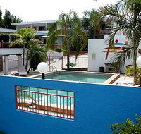 Caloundra Suncourt Motel - Lightning Ridge Tourism