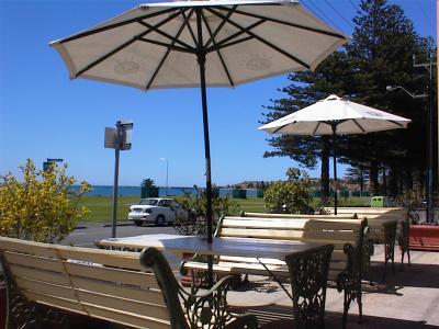 Victor Harbor SA Lightning Ridge Tourism