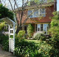 Kirkendale Bed And Breakfast - Lightning Ridge Tourism