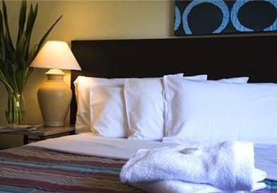 Avoca Lodge - Lightning Ridge Tourism 0