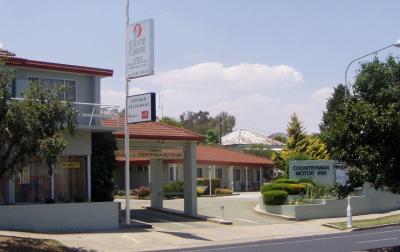 Cowra NSW Lightning Ridge Tourism