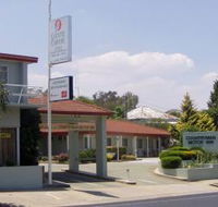 Country Comfort Cowra Countryman Motor Inn - Lightning Ridge Tourism