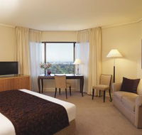 Intercontinental Adelaide - Lightning Ridge Tourism