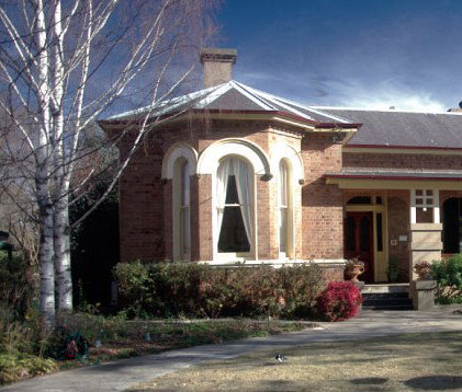 Cotehele - Lightning Ridge Tourism 3