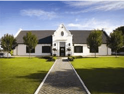 Voyager Estate - Lightning Ridge Tourism