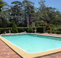 Beerwah Glasshouse Mountains Motel - Lightning Ridge Tourism