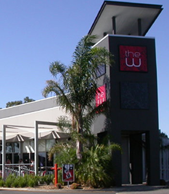 The Warradale Hotel - Lightning Ridge Tourism 1