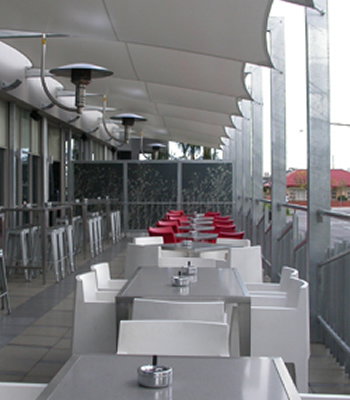 The Warradale Hotel - Lightning Ridge Tourism 2