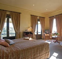 Grand Mercure Mount Lofty House - Lightning Ridge Tourism
