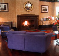 Hotel Kurrajong - Lightning Ridge Tourism