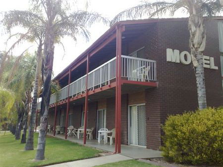 Barmera SA Lightning Ridge Tourism