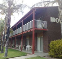 Barmera Hotel Motel - Lightning Ridge Tourism