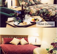 Loxton Community Hotel Motel - Lightning Ridge Tourism