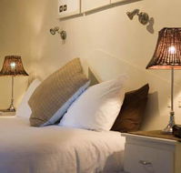 Quality Inn Presidential - Lightning Ridge Tourism