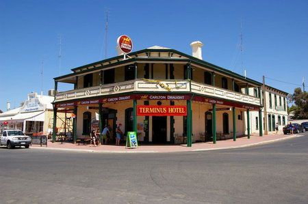 Morphetts Flat SA Lightning Ridge Tourism