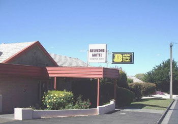 Naracoorte SA Lightning Ridge Tourism
