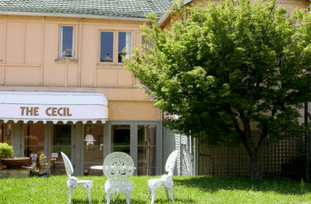 The Cecil Guest House - Lightning Ridge Tourism