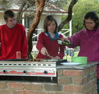 Cape Jervis Holiday Units - Lightning Ridge Tourism