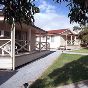 Cape Jervis Holiday Units - Lightning Ridge Tourism 1