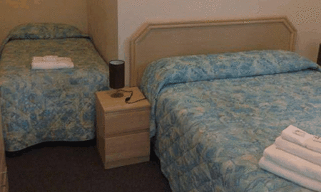 Piccadilly Apartments On Colley - Lightning Ridge Tourism 2
