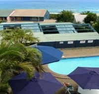 Pandanus Palms Resort - Lightning Ridge Tourism