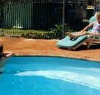 Dunbogan Caravan Park - Lightning Ridge Tourism