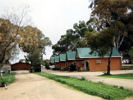 Jamestown SA Lightning Ridge Tourism