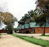 Jamestown Country Retreat Caravan Park - Lightning Ridge Tourism