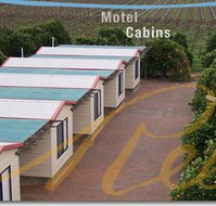 Kirriemuir Motel And Cabins - Lightning Ridge Tourism