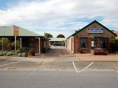 Meningie SA Lightning Ridge Tourism