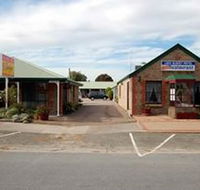Lake Albert Motel - Lightning Ridge Tourism