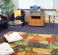 Lindy Lodge Motel And Function Centre - Lightning Ridge Tourism
