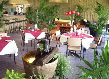 Lindy Lodge Motel And Function Centre - Lightning Ridge Tourism 2