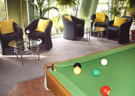 Lindy Lodge Motel And Function Centre - Lightning Ridge Tourism 3