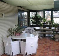 Dural House At Round - Lightning Ridge Tourism