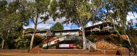 Mannum SA Lightning Ridge Tourism
