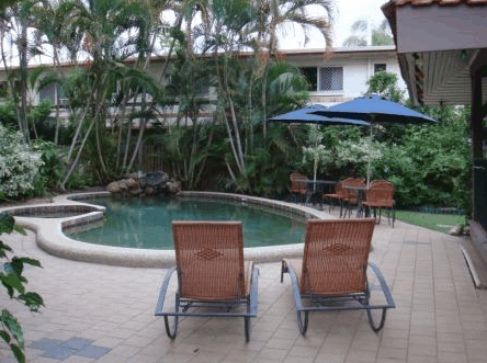 Reef Gateway Apartments - Lightning Ridge Tourism