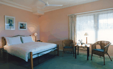 Ellis B And B - Lightning Ridge Tourism