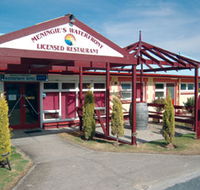 Meningies Waterfront Motel - Lightning Ridge Tourism