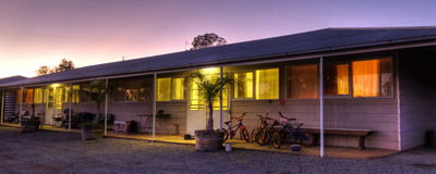  Lightning Ridge Tourism