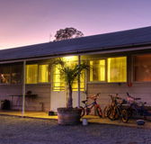 Merna Mora Holiday Units - Lightning Ridge Tourism