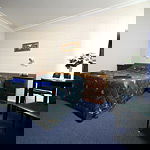 Motel Poinsettia - Lightning Ridge Tourism 1