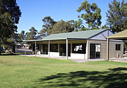 Tanunda Caravan And Tourist Park - Lightning Ridge Tourism 0