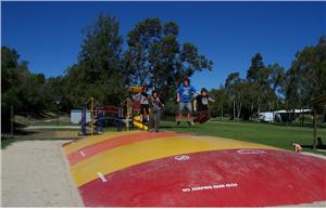 Tanunda Caravan And Tourist Park - Lightning Ridge Tourism 1