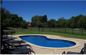 Tanunda Caravan And Tourist Park - Lightning Ridge Tourism 2