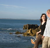 Nampara Cabins - Lightning Ridge Tourism