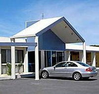 Robetown Motor Inn - Lightning Ridge Tourism
