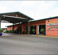 Atherton Rainforest Motor Inn - Lightning Ridge Tourism