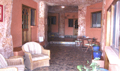 The Underground Motel - Lightning Ridge Tourism 1