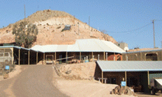 The Underground Motel - Lightning Ridge Tourism 2